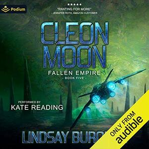 Cleon Moon by Lindsay Buroker