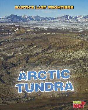 Arctic Tundra by Ellen Labrecque