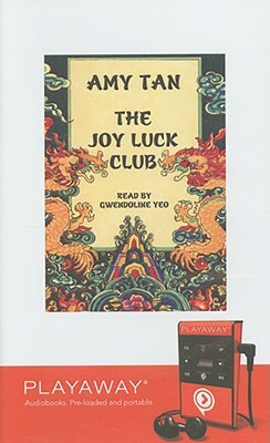 The Joy Luck Club by Amy Tan