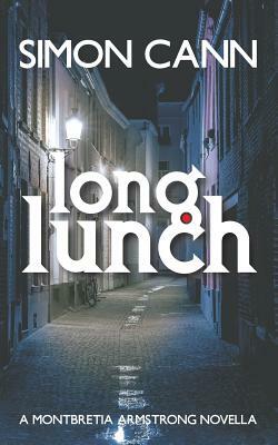 Long Lunch by Simon Cann