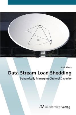 Data Stream Load Shedding by Amit Ahuja