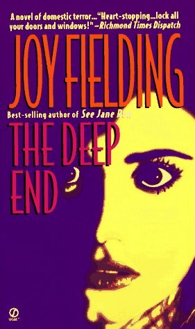 Deep End by Joy Fielding