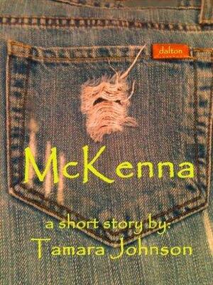 McKenna by Tamara Johnson