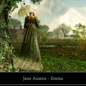 Emma by Jane Austen