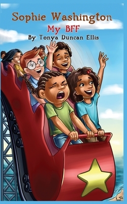 My BFF by Tonya Duncan Ellis