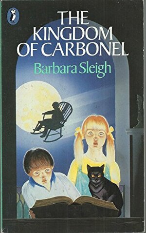 The Kingdom of Carbonel by Barbara Sleigh