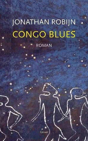 Congo Blues by Jonathan Robijn