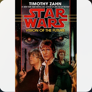 Vision of the Future by Timothy Zahn