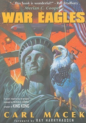 War Eagles by Carl Macek