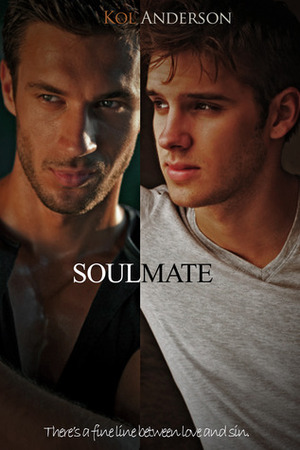 Soulmate by Kol Anderson