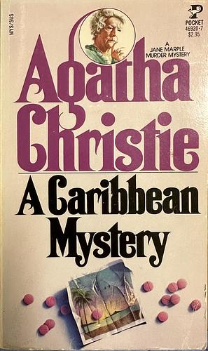 A Caribbean Mystery by Agatha Christie