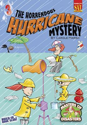 The Horrendous Hurricane Mystery by Carole Marsh