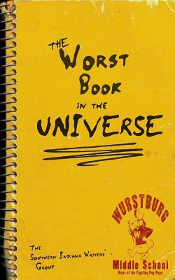 The Worst Book in the Universe by Marian Allen, Jeannine Baumgartle, Bonnie Abraham