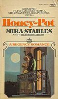 Honey-Pot by Mira Stables