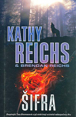 Šifra by Kathy Reichs