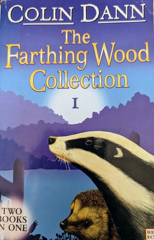 Farthing Wood Collection 1 by Colin Dann