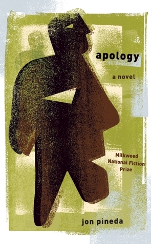 Apology by Jon Pineda