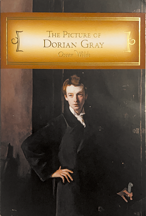 The Picture of Dorian Gray by Oscar Wilde