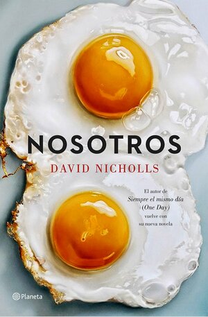 Nosotros by David Nicholls
