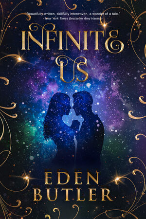 Infinite Us by Eden Butler