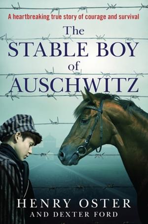 The Stable Boy of Auschwitz by Dexter Ford, Henry Oster