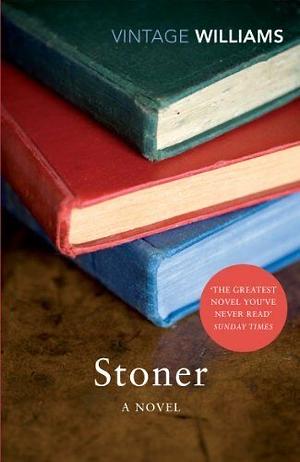 Stoner  by John Williams