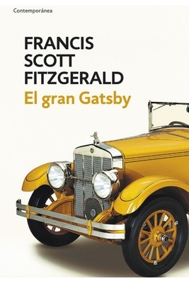 El Gran Gatsby by F. Scott Fitzgerald