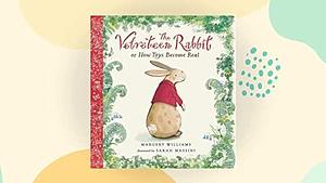 The Velveteen Rabbit by David Jorgensen, David Jorgensen