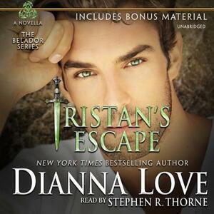 Tristan's Escape by Dianna Love