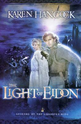 The Light of Eidon by Karen Hancock
