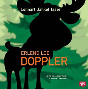 Doppler by Erlend Loe