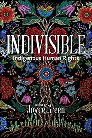 Indivisible: Indigenous Human Rights by Joyce Green
