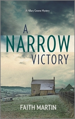 A Narrow Victory by Faith Martin