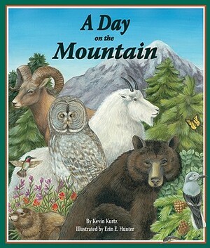 A Day on the Mountain by Kevin Kurtz