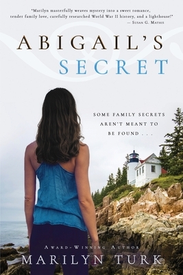 Abigail's Secret by Marilyn Turk