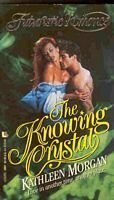 The Knowing Crystal by Kathleen Morgan