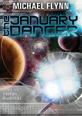 The January Dancer by Michael Flynn