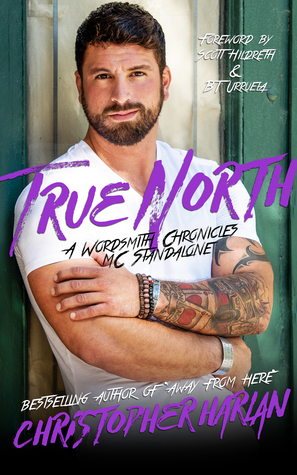 True North by Christopher Harlan