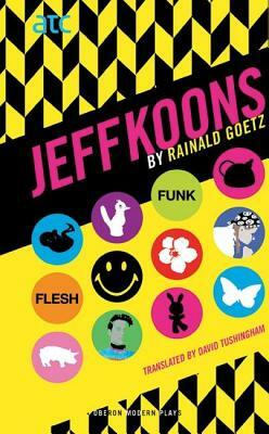 Jeff Koons by Rainald Goetz