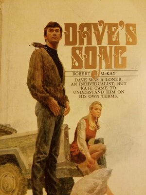 Dave's Song by Robert McKay