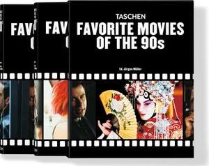 Favorite Movies of the 90s by Jürgen Müller