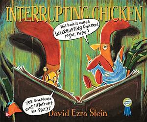 Reading Wonders Literature Big Book: Interrupting Chicken Grade 1 by 