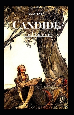 Candide Annotated by Voltaire