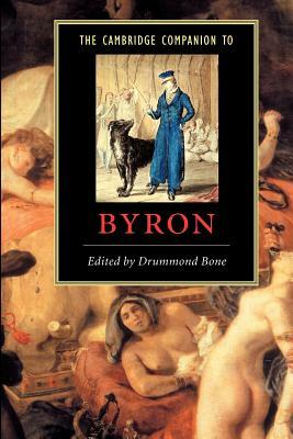 The Cambridge Companion to Byron by 