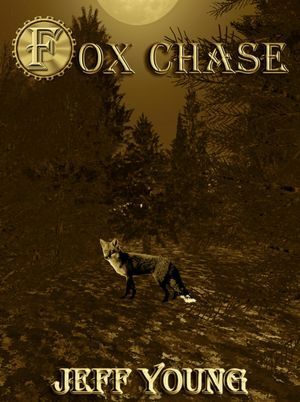 Fox Chase by Jeff Young