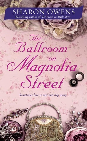 The Ballroom on Magnolia Street by Sharon Owens