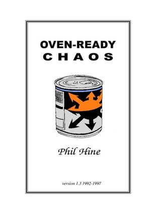 Oven-Ready Chaos by Phil Hine