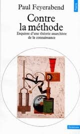 Contre La Méthode by Paul Karl Feyerabend