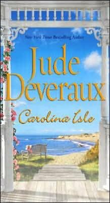 Carolina Isle by Jude Deveraux