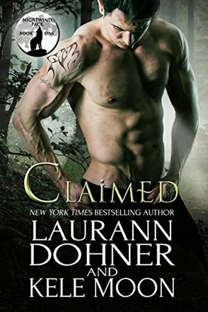 Claimed by Kele Moon, Laurann Dohner